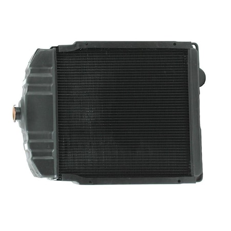 Aftermarket Radiator Fits International 140 369400R94